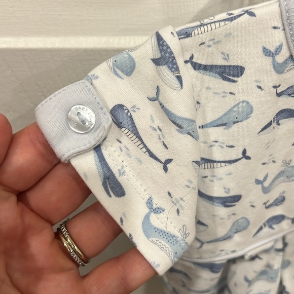 BABY LOREN Whale Bubble - Picture 5 of 9